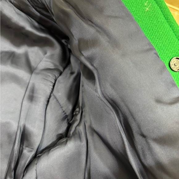 Palm Angels Toddler Puffer Teddybear Jacket Size 4 - Picture 6 of 8